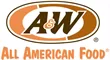 ロゴ A&W