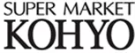 ロゴ KOHYO
