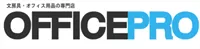 ロゴ OFFICEPRO