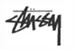 STUSSY
