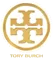 ロゴ Tory Burch