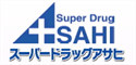 スーパードラッグアサヒ