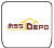 ロゴ おうちDEPO