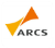 ロゴ アークス