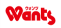 ロゴ ウォンツ