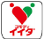 ロゴ コモディイイダ