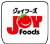 ロゴ ジョイフーズ
