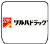 ロゴ ツルハドラッグ