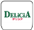 ロゴ デリシア
