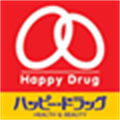 ハッピードラッグ