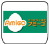 ロゴ ペットワールド アミーゴ
