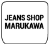 ロゴ マルカワ