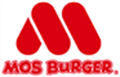 ロゴ モスバーガー