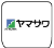 ロゴ ヤマザワ
