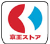 ロゴ 京王ストア