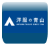 ロゴ 洋服の青山