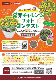 サンワドーのカタログ | サンワドー チラシ | 2026-03-23T00:00:00.000Z - 2026-06-14T00:00:00.000Z