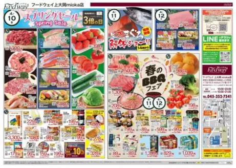 ハイマートのカタログ | 排他的な取引と掘り出し物 | 2026-04-10T00:00:00.000Z - 2026-04-15T00:00:00.000Z