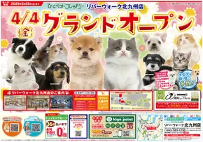 ひごペットフレンドリーのカタログ | すべての掘り出し物ハンターのためのトップオファー | 2025-04-04T00:00:00.000Z - 2025-05-25T00:00:00.000Z