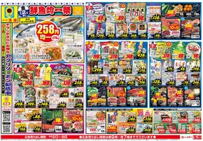 堺市でのスーパー玉出のカタログ | 現在の取引とオファー | 2025-08-02T00:00:00.000Z - 2025-08-08T00:00:00.000Z