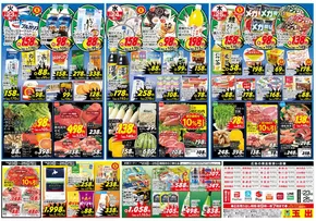 堺市でのスーパー玉出のカタログ | 私たちの最高の掘り出し物 | 2025-07-23T00:00:00.000Z - 2025-07-25T00:00:00.000Z