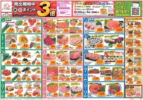 クスリのアオキのカタログ | 排他的な掘り出し物 | 2025-07-05T00:00:00.000Z - 2025-07-13T00:00:00.000Z