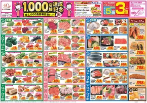 野々市市でのクスリのアオキのカタログ | すべての掘り出し物ハンターのためのトップオファー | 2025-06-11T00:00:00.000Z - 2025-06-17T00:00:00.000Z