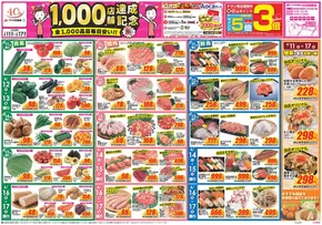 白河市でのクスリのアオキのカタログ | 割引とプロモーション | 2025-06-11T00:00:00.000Z - 2025-06-17T00:00:00.000Z
