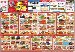 仙台市でのクスリのアオキのカタログ | 豊富なオファーの選択 | 2025-06-11T00:00:00.000Z - 2025-06-17T00:00:00.000Z