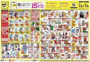千葉市でのマツモトキヨシのカタログ | 現在の特別プロモーション | 2025-06-12T00:00:00.000Z - 2025-06-17T00:00:00.000Z