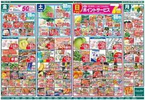 栃木市でのリオンドールのカタログ | リオンドール チラシ | 2025-06-13T00:00:00.000Z - 2025-06-16T00:00:00.000Z