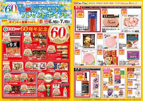 下都賀郡でのたいらやのカタログ | すべての掘り出し物ハンターのためのトップオファー | 2025-06-16T00:00:00.000Z - 2025-07-15T00:00:00.000Z