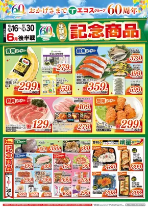 佐倉市でのたいらやのカタログ | 現在の取引とオファー | 2025-06-16T00:00:00.000Z - 2025-06-30T00:00:00.000Z