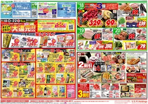 三郷市でのいなげやのカタログ | 魅力的なオファーを発見する | 2025-06-18T00:00:00.000Z - 2025-06-24T00:00:00.000Z