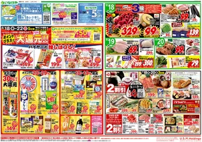 入間郡でのいなげやのカタログ | 現在の取引とオファー | 2025-06-18T00:00:00.000Z - 2025-06-24T00:00:00.000Z