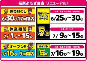 日進市でのアオキスーパーのカタログ | 私たちの最高の掘り出し物 | 2025-06-25T00:00:00.000Z - 2025-07-19T00:00:00.000Z