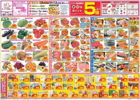 加賀市でのクスリのアオキのカタログ | 現在の掘り出し物とオファー | 2025-06-18T00:00:00.000Z - 2025-06-24T00:00:00.000Z