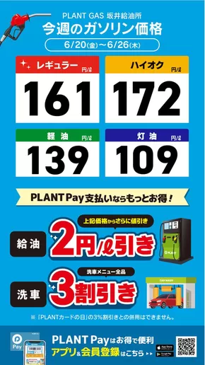 三方郡でのスーパーセンタープラントのカタログ | 発見するための新しいオファー | 2025-06-20T00:00:00.000Z - 2025-06-21T00:00:00.000Z
