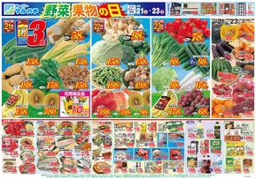 神戸市でのマルハチのカタログ | 2025年06月21日-23日 | 2025-06-20T00:00:00.000Z - 2025-06-23T00:00:00.000Z
