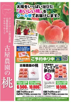 成田市でのランドロームのカタログ | 現在の特別プロモーション | 2025-06-23T00:00:00.000Z - 2025-07-25T00:00:00.000Z