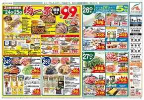 平塚市でのAコープ東北のカタログ | 私たちの最高の掘り出し物 | 2025-06-24T00:00:00.000Z - 2025-06-27T00:00:00.000Z