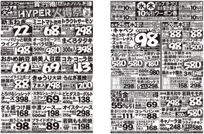 ビッグヨーサンのカタログ | ビッグヨーサン チラシ | 2025-06-23T00:00:00.000Z - 2025-06-27T00:00:00.000Z