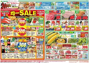 入間市でのいなげやのカタログ | 発見するための新しいオファー | 2025-06-25T00:00:00.000Z - 2025-07-01T00:00:00.000Z