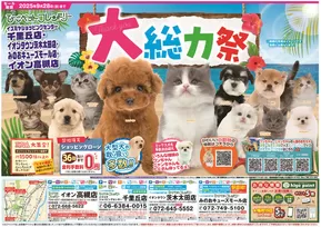 ひごペットフレンドリーのカタログ | ひごペットフレンドリー チラシ | 2025-06-27T00:00:00.000Z - 2025-09-28T00:00:00.000Z
