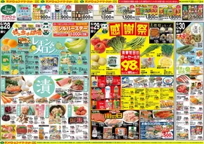 千葉市でのランドロームのカタログ | ランドローム チラシ | 2025-06-28T00:00:00.000Z - 2025-07-03T00:00:00.000Z