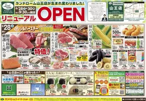 ランドロームのカタログ | すべての掘り出し物ハンターのためのトップオファー | 2025-06-28T00:00:00.000Z - 2025-06-30T00:00:00.000Z