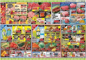 ベストリカーのカタログ | ベストリカー チラシ | 2025-06-28T00:00:00.000Z - 2025-06-30T00:00:00.000Z