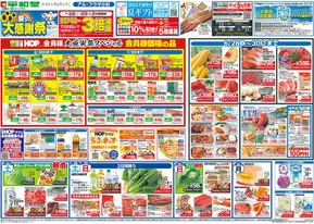 大津市での平和堂のカタログ | 平和堂 チラシ | 2025-06-27T00:00:00.000Z - 2025-07-02T00:00:00.000Z