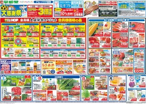 大津市での平和堂のカタログ | 私たちの最高の掘り出し物 | 2025-06-27T00:00:00.000Z - 2025-07-02T00:00:00.000Z