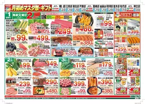 たいらやのカタログ | 排他的な取引と掘り出し物 | 2025-07-01T00:00:00.000Z - 2025-07-03T00:00:00.000Z